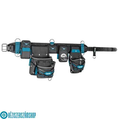 Makita E-15235 Nagy teherbírású övtáskakészlet(E-05175 helyettesítője)