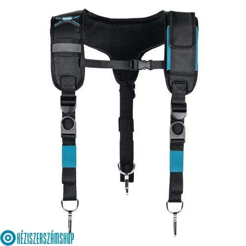 Makita E-15372 Tehermentesítő pánt nehéz övhöz(E-05393)