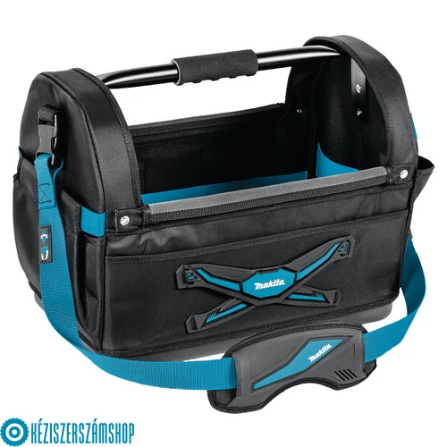 Makita E-05430 Nyitott merevfalú szerszámos táska