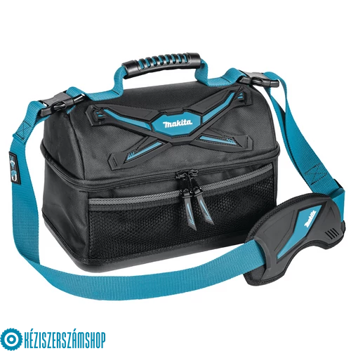 Makita E-05620 vízhatlanaljú uzsonnás táska