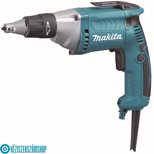 Makita FS2300 Csavarbehajtó, 570W