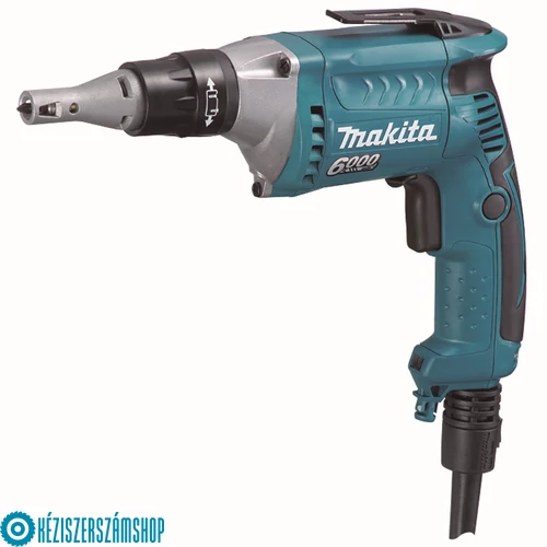 Makita FS6300R Csavarbehajtó 570W