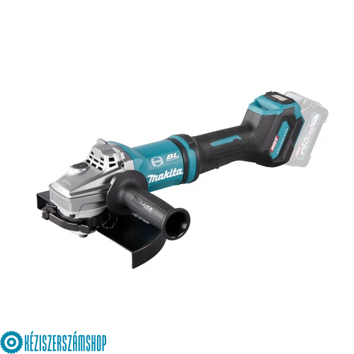 Makita GA038GZ 40V max XGT sarokcsiszoló 230mm (akku és töltő nélkül)