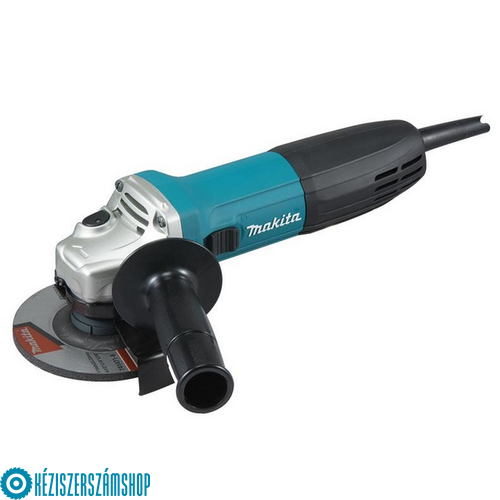 Makita GA4530R Sarokcsiszoló 115mm, 720W
