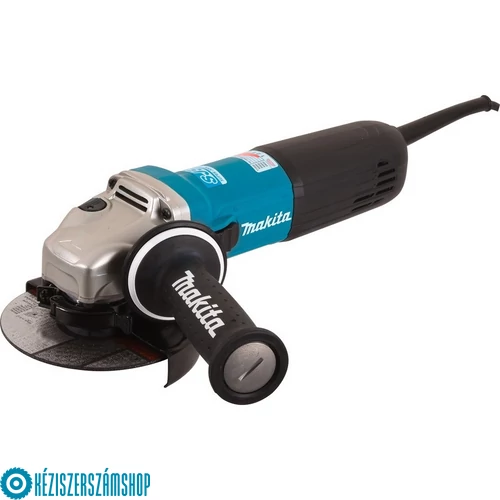 Makita GA4540C01 sarokcsiszoló 1400W