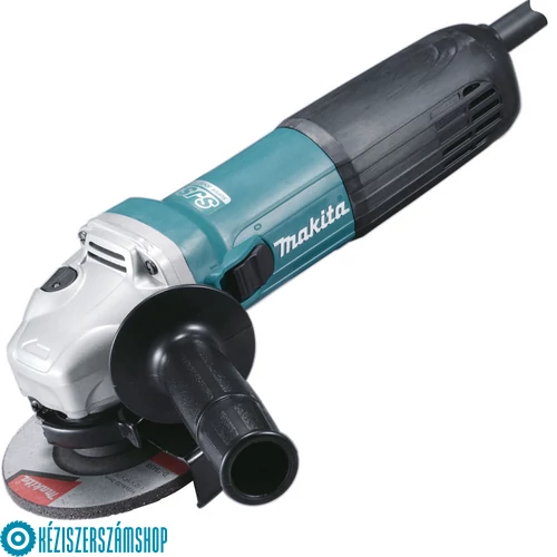 Makita GA4540R sarokcsiszoló 1100W