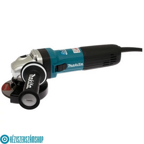 Makita GA5041C01 Sarokcsiszoló 125mm, 1400W