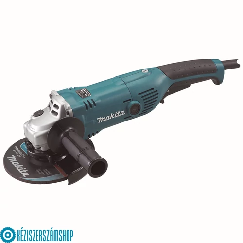 Makita GA6021C Sarokcsiszoló 150mm, 1450W