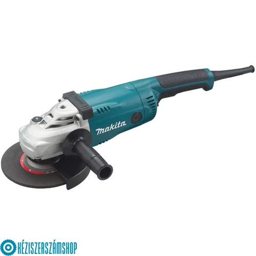 Makita GA7020 Sarokcsiszoló 180mm, 2200W