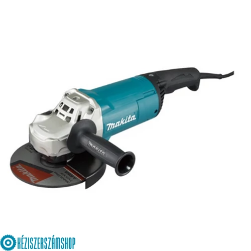 Makita GA7060R Sarokcsiszoló 180mm, 2200W