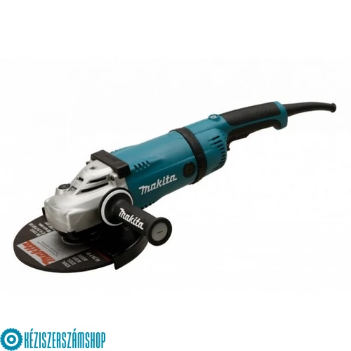 Makita GA9030RF01 Sarokcsiszoló 230mm, 2400W