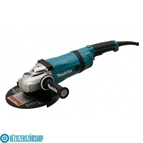 Makita GA9040RF01 Sarokcsiszoló 230mm, 2600W