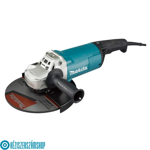Makita GA9060R Sarokcsiszoló 230mm, 2200W, lágyindítás