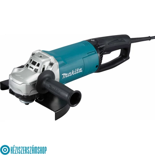 Makita GA9062R 230mm 2200W sarokcsiszoló lágyindítással