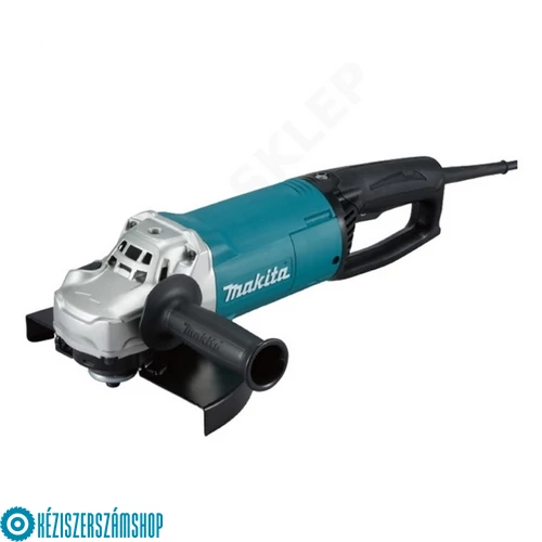 Makita GA9063R 230mm 2200W sarokcsiszoló lágyindítással SJSII