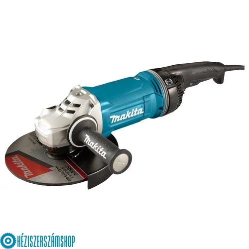Makita GA9070X1 Sarokcsiszoló 230mm, 2800W
