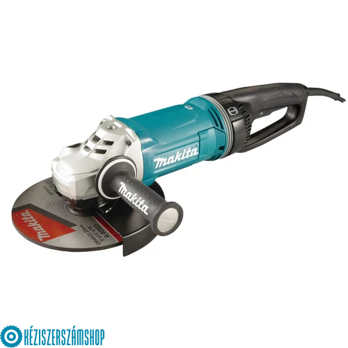 Makita GA9071X1 Sarokcsiszoló 230mm, 2800W