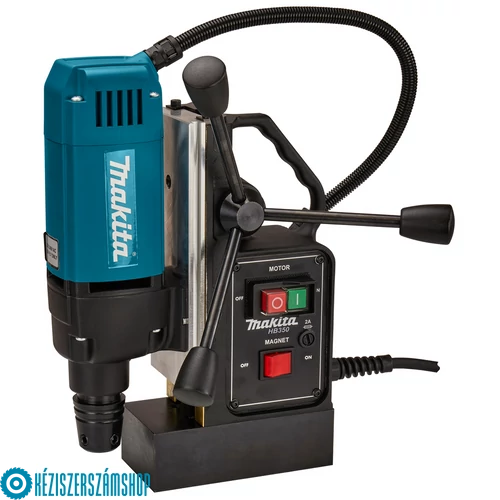 Makita HB350 Mágnestalpas fúrógép 1050W