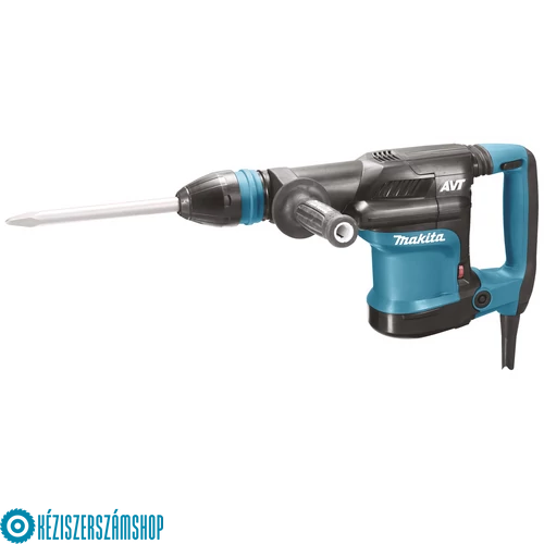 Makita HM0871C SDS-Max Vésőkalapács, 1100W