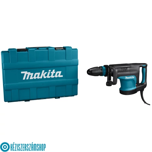 Makita HM1203C SDS-Max vésőkalapács, 1510W