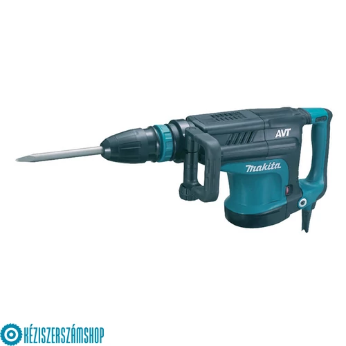 Makita HM1213C SDS-Max Vésőkalapács, 1510W