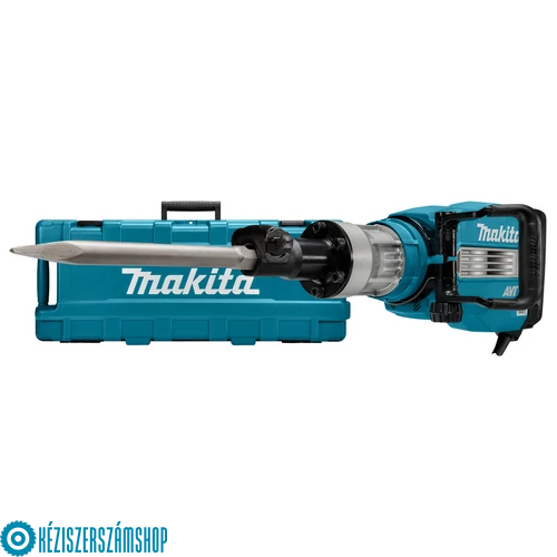Makita HM1511 Bontókalapács 1850W, 30mm-es