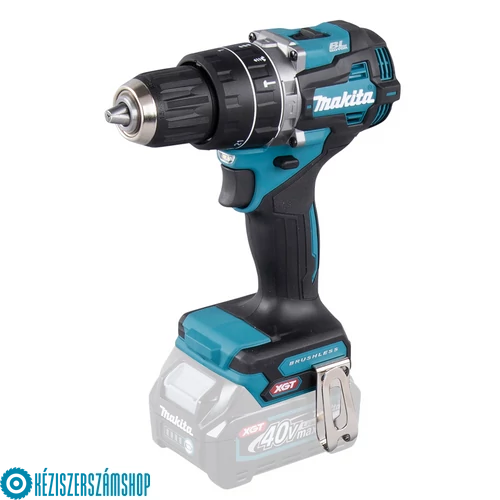 Makita HP002GZ 40V max XGT ütvefúró-csavarbehajtó (akku és töltő nélkül)
