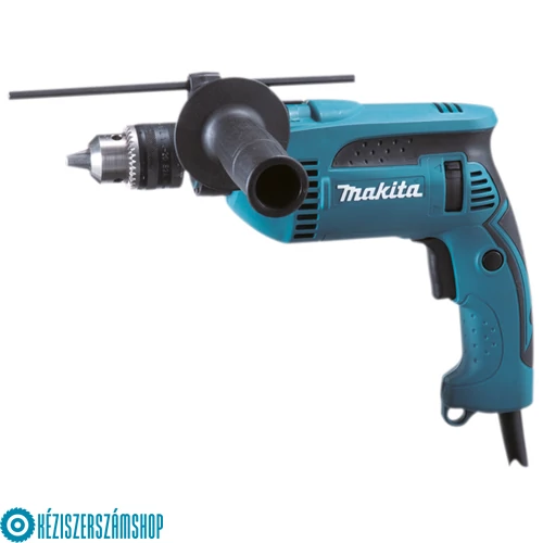 Makita HP1640 Ütvefúró, 680W