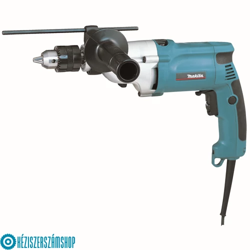 Makita HP2050HJ Ütvefúró, 720W + koffer