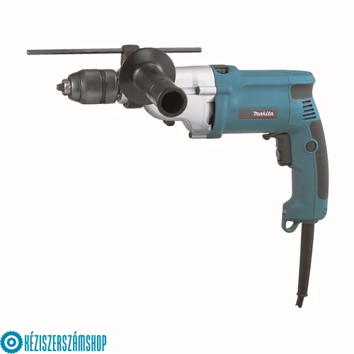 Makita HP2051HJ Ütvefúró, 720W + koffer