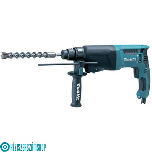 Makita HR2600 SDS-Plus Fúrókalapács, 800W