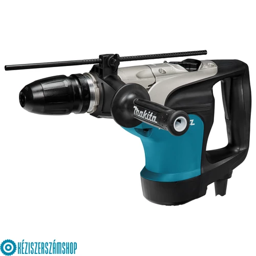 Makita HR4002 SDS-Max Fúró-vésőkalapács, 1050W