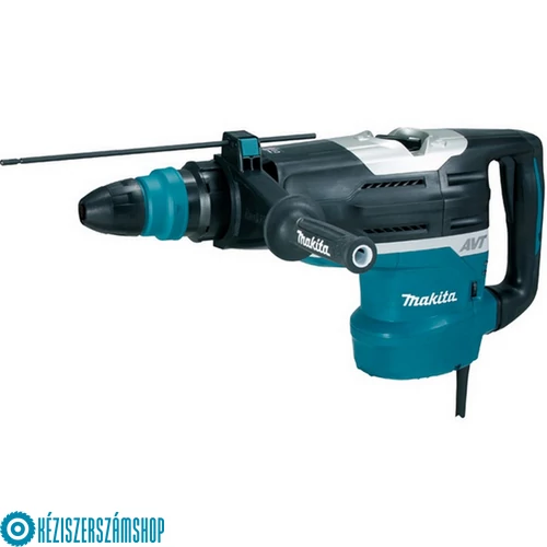 Makita HR5212C SDS-Max Fúró-vésőkalapács 1510W