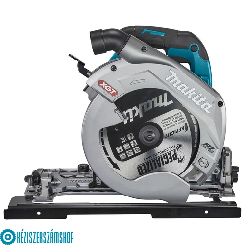 Makita HS009GZ akkus körfűrész 40V 230mm (akku és töltő nélkül)