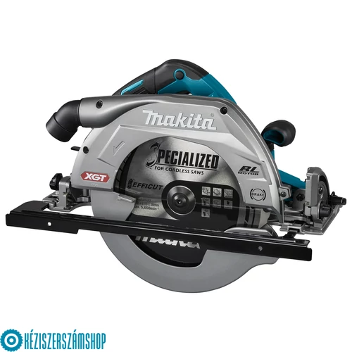 Makita HS011GZ akkus körfűrész 40V (akku és töltő nélkül)