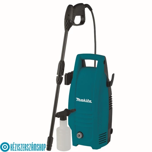 Makita HW101 Magasnyomású mosó 1300W