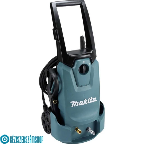 Makita HW1200 Magasnyomású mosó 1800W 120bar