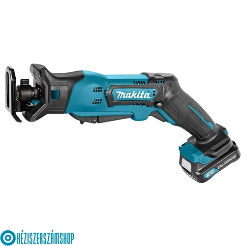 Makita JR103DSAE 10,8V CXT akkus orrfűrész