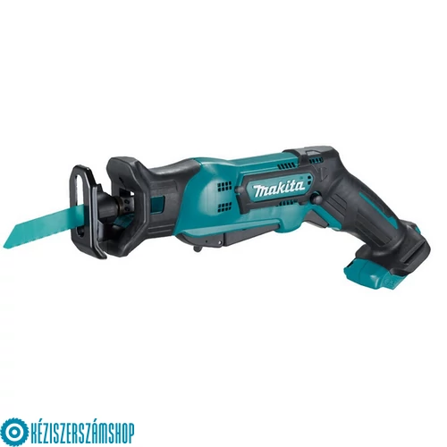 Makita JR103DZ 10,8V Akkus orrfűrész (akku és töltő nélkül)