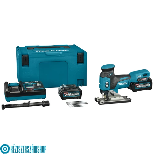 Makita JV001GD201 Szúrófűrész 40V 700W 