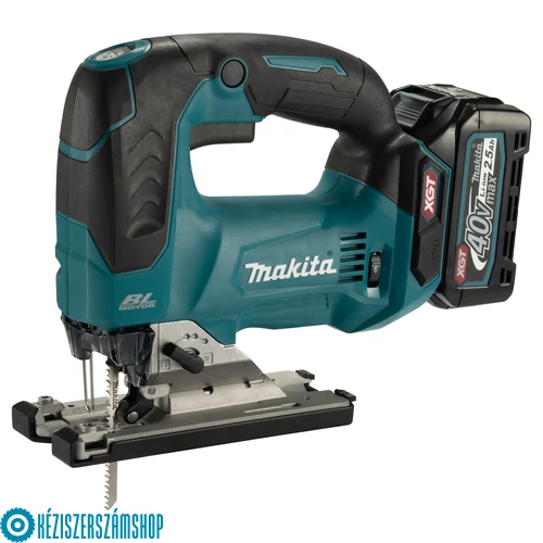 Makita JV002GD201 Szúrófűrész 40V 700W 