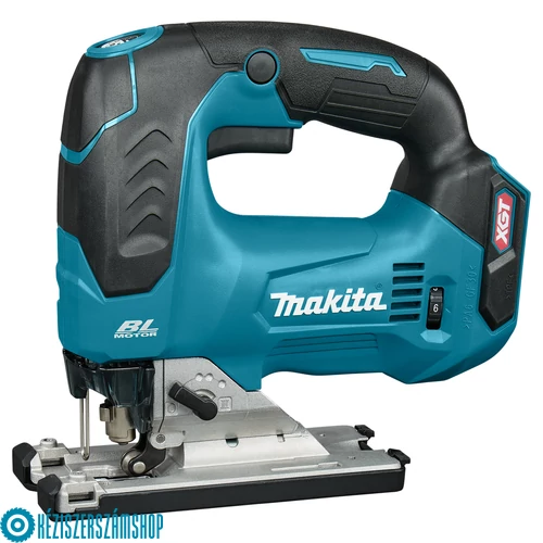 Makita JV002GZ Szúrófűrész 40V 700W (akku és töltő nélkül)