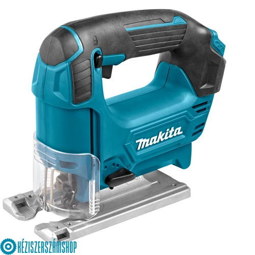 Makita JV101DZ 10,8V Akkus szúrófűrész (akku és töltő nélkül)