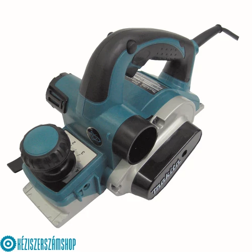 Makita KP0810C Gyalu 1050W 82mm