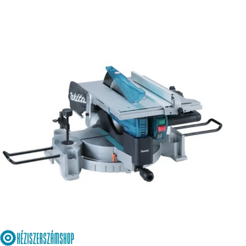 Makita LH1201FL Kombinált gérvágó, 1650W