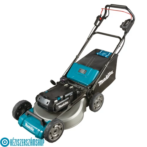 Makita LM001CZ 36V akkus önjáró fűnyíró (akku és töltő nélkül)