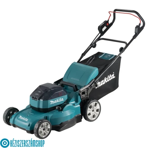 Makita LM001JM101 akkus fűnyíró 64V 48cm