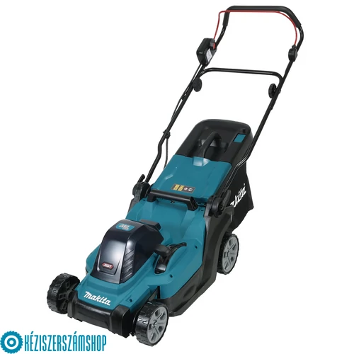 Makita LM003GZ Akkus Fűnyíró 40V 38cm(akku és töltő nélkül)