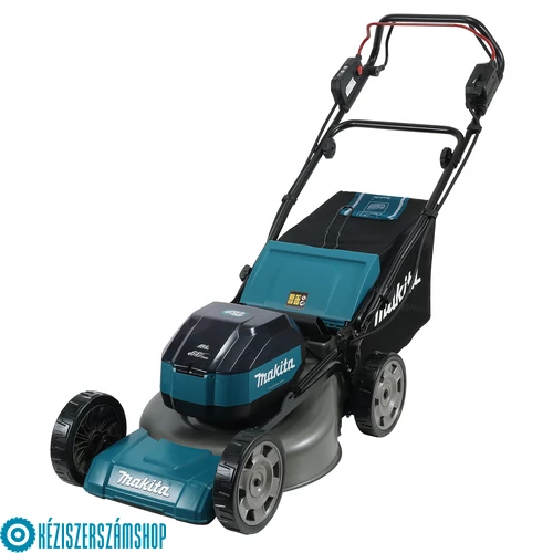 Makita LM004JB101 akkus önjáró fűnyíró 64V 53cm