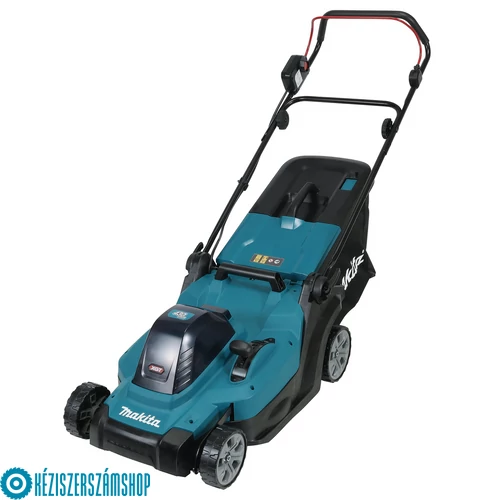 Makita LM004GM103 akkus fűnyíró 40V 43cm